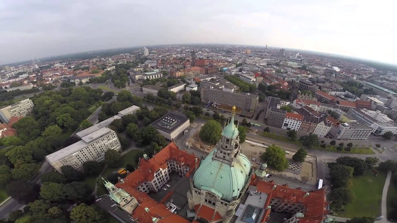 Coptergeschwader-Hannover