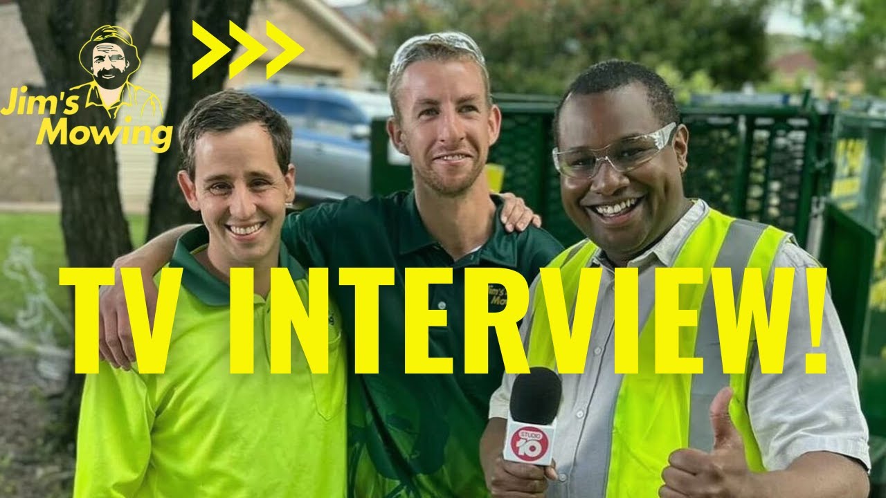 Can you run a Jim's franchise with Cerebral Palsy?