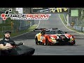 Онлайн-заруба на Монце за рулём Mercedes-AMG GT3 в RaceRoom Racing Experience