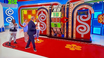 The Price is Right | Showcase Showdown (Part 1) | 11/6/2025