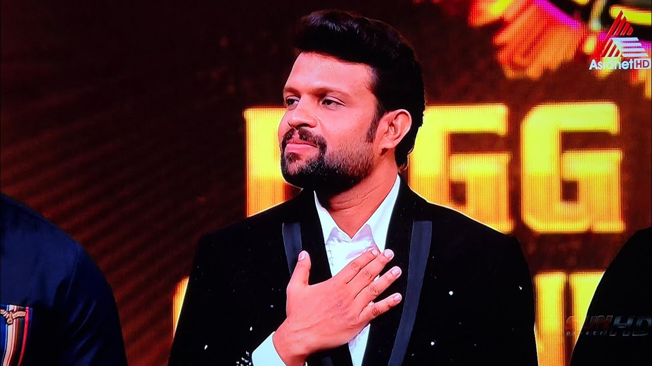 ഫസ്റ്റ് റണ്ണറപ്പ് അനീഷ്!!🤷‍♂️ ഒരുക്കലും മറക്കില്ല 😍 Biggboss Malayalam Season7 Aneesh 1st Runner up 