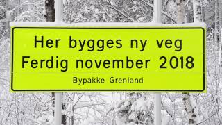 De to største prosjektene i Bypakke Grenland