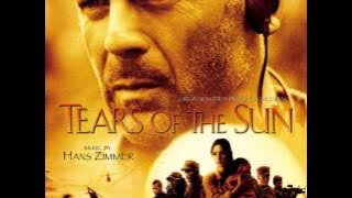 Tears Of The Sun - Hans Zimmer - The Journey - Kopano Part 3