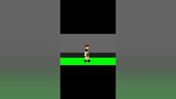 Ben 10 Ben 10 Rebbot Transformation ShockRock #animation #ben10000 #ben10 #sticknodes