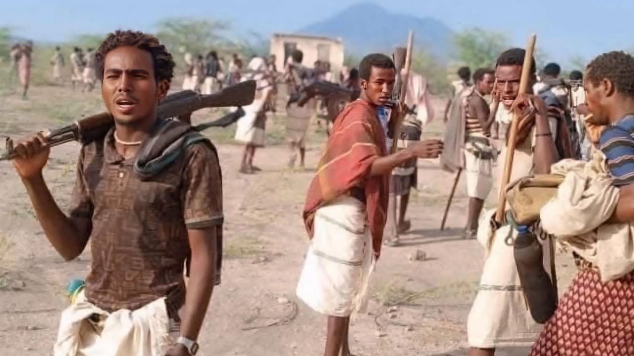 Wararki udanbeyey dagaalka salal jab xogan o logaystey jabhadi belaha samaron 