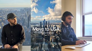 How to Move to the USA as a Software Engineer screenshot 4