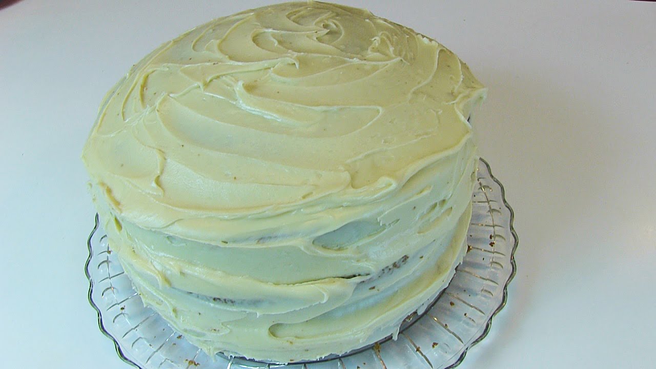 betty s caramel frosting