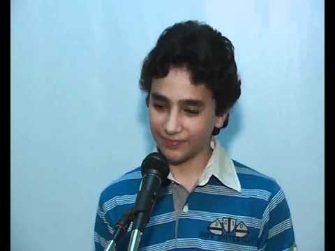 أيوا الله مواهب 2011   