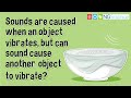 Sound Waves and Vibrations Experiment