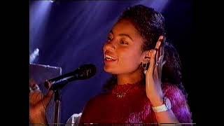 P.J. & Duncan - Eternal Love - Top of The Pops - Thursday 8 December 1994