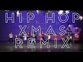 Christmas Hip Hop DANCE | Artistic Dance Studio