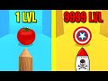 Log Thrower ALL LEVELS! NEW GAME Log Thrower WORLD RECORD!