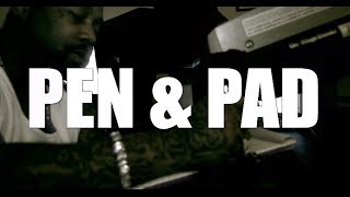 TY NITTY "PEN & PAD" (OFFICIAL VIDEO)
