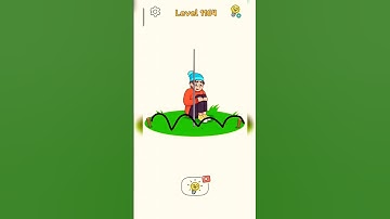 Dop 4 level 1164 gameplay #dop4 #shorts