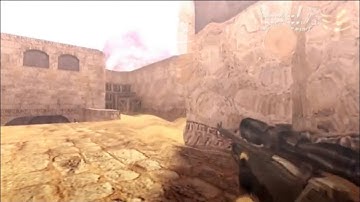 Cs 1.6 - Frag Show By oTvOrTka