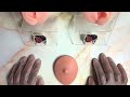The Practice of Nipple Piercing!