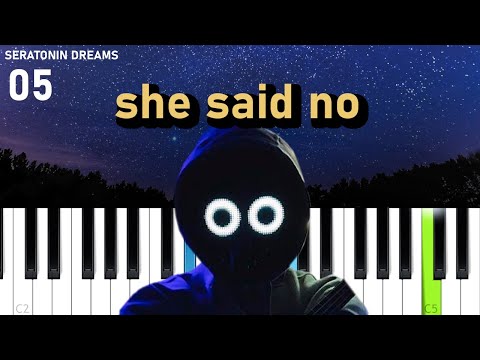 BoyWithUke - She