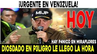 NOTICIAs de VeNEZUELA hoy 06 JUNIO del  2026, ¡Noticias internacionales, Noticiade Ultima s hora 06