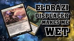 BW Death & Taxes - Diving Back Into Modern with Eldrazi - MTG Gameplay - PK's Slow Plays