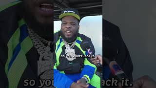 Maxo Kream Gives Advice to Upcoming Artists #interview #maxokream