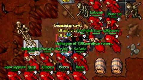 MageBomb by Enssinhow =p