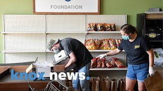 How Brad Paisley's The Store is helping out during the COVID-19 pandemic