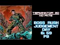 Terminator 2D No Fate - Boss Rush - Speedrun "Judgement day" difficult - 6:59 PB