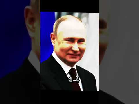 USA vs Russia