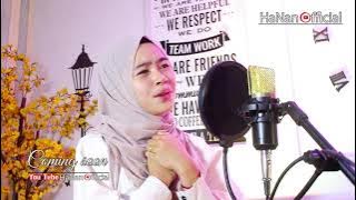 RIZKI FEBRINA-Nantikan cover terbaru KENANGAN MASO LAMO-Cipt. SURYADI-// HaNan Official