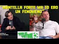 Montella e Adani criticano Cassano per la sua presunzione, celebrando il calcio