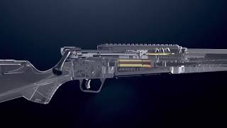 Savage Arms Impulse: the first straight pull rifle