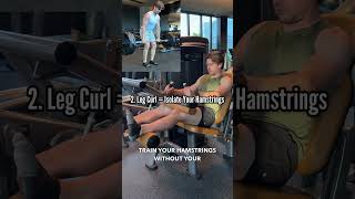 Machines Are Better Than Free Weights For Building Muscle (Here’s Why)