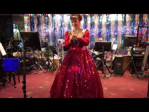 2018年7月19日采盈音樂茶坊～娃娃歌后～芊慧演唱～北市懷寧街6號B1