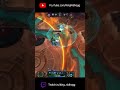 Abusing Castle Augment on Skarner  #leagueoflegends #leaguetiktok #shorts #leagueshorts