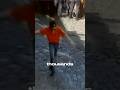 Micheal Jackson Wasn’t Supposed to Film This..