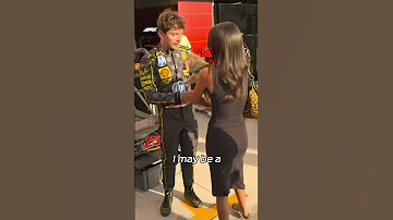 Charles Leclerc S Monza Win Leo S Version 