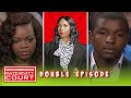 Double Episode: I Cheated on My Ex and I Need to Know Who Fathered My Son | Paternity Court