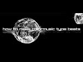 how to make crazy COLORMUSIC x TRANCEX type beats from scratch | Fl Studio Tutorial 2025