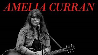 Amelia Curran Live at Massey Hall | April 29, 2016
