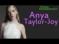 Anya Taylor-Joy | EVERY movie through the years | Total Filmography | Peaky Blinders Queen&#39;s Gambit