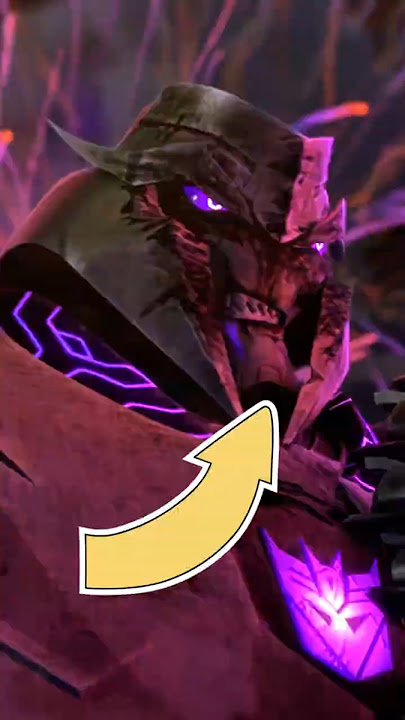 Megatron ALMOST Returned in Robots in Disguise!? | Aligned Continuity