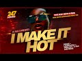 Dj feel x  i make it hot 90s hip hop  rb classics dj mix