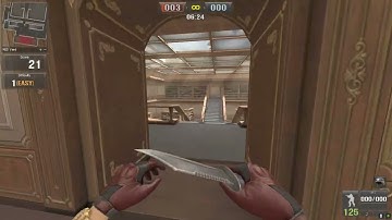 MACRO POINT BLANK MOUSE LOGITECH !