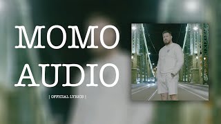 MOMO - Audio (prod. Hoodini) |Official Lyrics Video|