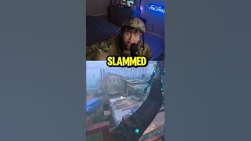 This Trickshot Was Actually Insane 🎯 | MW3