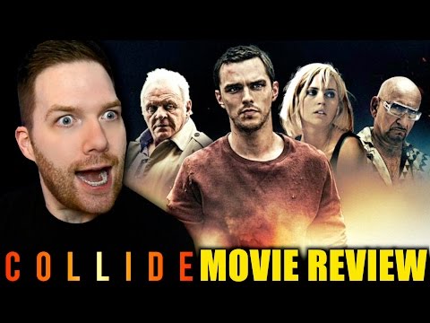 Collide - Movie Review
