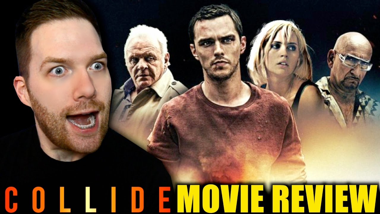 movie review collide