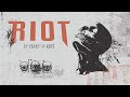 10 YEARS OF RIOT