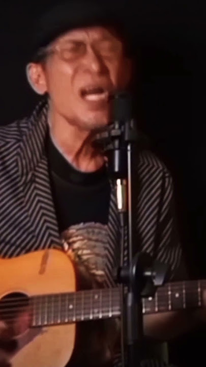 Tenda Biru - Desy Ratnasari [Cover Papa Riadi]@272TV#Shorts