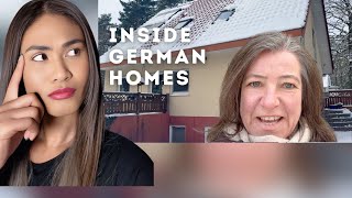 European vs American Homes... *this explains everything* | Reaction